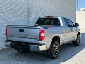 Toyota Tundra SR5* 5.7* DOUBLE CAB* 4X4 | Auto.bg — изображение 6 Toyota Tundra SR5* 5.7* DOUBLE CAB* 4X4 | Auto.bg — изображение 6