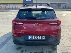 Opel Grandland X - 11800 € - 89659557 8 | Car24.bg Opel Grandland X - 11800 € - 89659557 8
