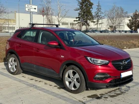 Opel Grandland X - 11800 € - 89659557 4 | Car24.bg Opel Grandland X - 11800 € - 89659557 4