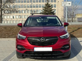 Opel Grandland X - 11800 € - 89659557 7 | Car24.bg Opel Grandland X - 11800 € - 89659557 7