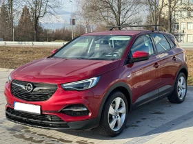 Opel Grandland X - 11800 € - 89659557 6 | Car24.bg Opel Grandland X - 11800 € - 89659557 6