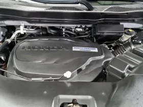 Honda Pilot 3.5 | Auto.bg — изображение 6 Honda Pilot 3.5 | Auto.bg — изображение 6