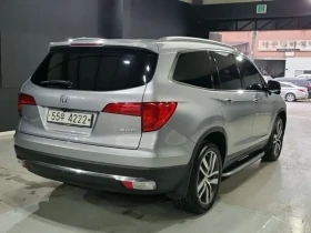 Honda Pilot 3.5 | Auto.bg — изображение 2 Honda Pilot 3.5 | Auto.bg — изображение 2