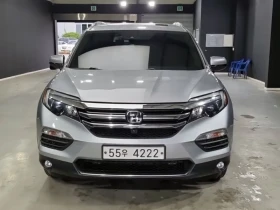 Honda Pilot 3.5 | Auto.bg — изображение 3 Honda Pilot 3.5 | Auto.bg — изображение 3