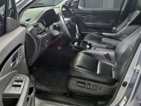 Honda Pilot 3.5 | Auto.bg — изображение 7 Honda Pilot 3.5 | Auto.bg — изображение 7