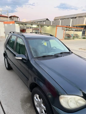 Mercedes-Benz ML 270 ML 270 CDI Facelift 4x4 Автоматик Кожа - 4499 € - 78028528 7 | Car24.bg Mercedes-Benz ML 270 ML 270 CDI Facelift 4x4 Автоматик Кожа - 4499 € - 78028528 7