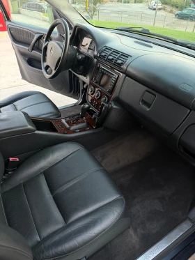Mercedes-Benz ML 270 ML 270 CDI Facelift 4x4 Автоматик Кожа - 4499 € - 78028528 14 | Car24.bg Mercedes-Benz ML 270 ML 270 CDI Facelift 4x4 Автоматик Кожа - 4499 € - 78028528 14