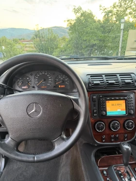 Mercedes-Benz ML 270 ML 270 CDI Facelift 4x4 Автоматик Кожа - 4499 € - 78028528 10 | Car24.bg Mercedes-Benz ML 270 ML 270 CDI Facelift 4x4 Автоматик Кожа - 4499 € - 78028528 10