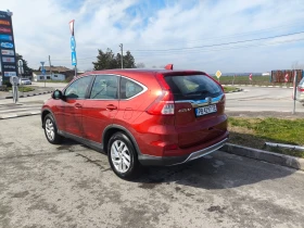 Honda Cr-v 1.6 Earth Dreams | Auto.bg — изображение 6 Honda Cr-v 1.6 Earth Dreams | Auto.bg — изображение 6