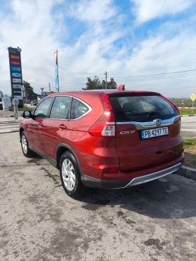 Honda Cr-v 1.6 Earth Dreams | Auto.bg — изображение 5 Honda Cr-v 1.6 Earth Dreams | Auto.bg — изображение 5