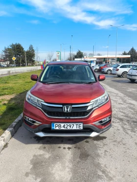 Honda Cr-v 1.6 Earth Dreams | Auto.bg — изображение 3 Honda Cr-v 1.6 Earth Dreams | Auto.bg — изображение 3