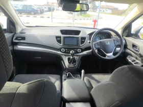 Honda Cr-v 1.6 Earth Dreams | Auto.bg — изображение 11 Honda Cr-v 1.6 Earth Dreams | Auto.bg — изображение 11