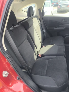 Honda Cr-v 1.6 Earth Dreams | Auto.bg — изображение 15 Honda Cr-v 1.6 Earth Dreams | Auto.bg — изображение 15