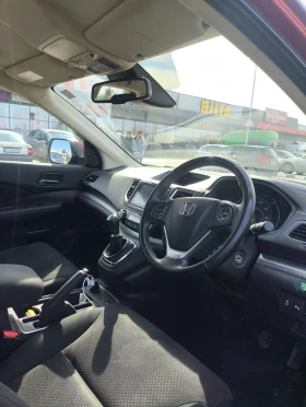 Honda Cr-v 1.6 Earth Dreams | Auto.bg — изображение 16 Honda Cr-v 1.6 Earth Dreams | Auto.bg — изображение 16
