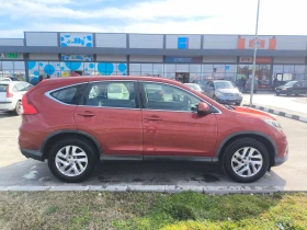 Honda Cr-v 1.6 Earth Dreams | Auto.bg — изображение 10 Honda Cr-v 1.6 Earth Dreams | Auto.bg — изображение 10