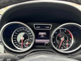 Mercedes-Benz ML 63 AMG 4MATIC* 360* Обдух* Подгрев* Harman Kardon* | Auto.bg — изображение 7 Mercedes-Benz ML 63 AMG 4MATIC* 360* Обдух* Подгрев* Harman Kardon* | Auto.bg — изображение 7