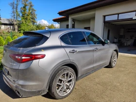 Alfa Romeo Stelvio SUV - 16900 € - 94540447 3 | Car24.bg Alfa Romeo Stelvio SUV - 16900 € - 94540447 3