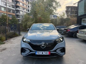 Mercedes-Benz EQE 350 AMG Premium 4 Matic
