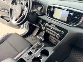 Kia Sportage undefined | Auto.bg — изображение 13 Kia Sportage undefined | Auto.bg — изображение 13