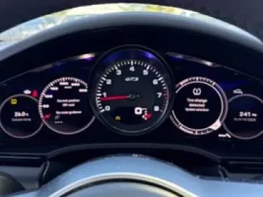 Porsche Cayenne GTS CARFAX АВТО КРЕДИТ  - изображение 7 | Auto.bg Porsche Cayenne GTS CARFAX АВТО КРЕДИТ  - изображение 7