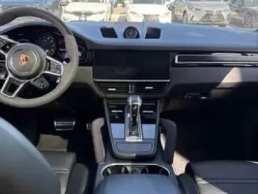 Porsche Cayenne GTS CARFAX АВТО КРЕДИТ  - изображение 8 | Auto.bg Porsche Cayenne GTS CARFAX АВТО КРЕДИТ  - изображение 8