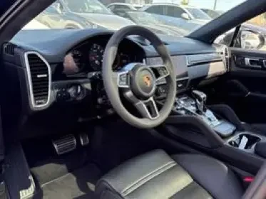 Porsche Cayenne GTS CARFAX АВТО КРЕДИТ  - изображение 6 | Auto.bg Porsche Cayenne GTS CARFAX АВТО КРЕДИТ  - изображение 6