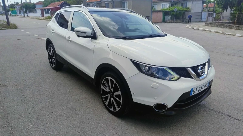 Nissan Qashqai 1.2 i - 8500 € / 16624.56 лв. - 61447317 1 | Car24.bg Nissan Qashqai 1.2 i - 8500 € / 16624.56 лв. - 61447317 1