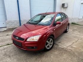 Ford Focus 1.6TDCI* 90кс* 1 - Car24.bg Ford Focus 1.6TDCI* 90кс* 1