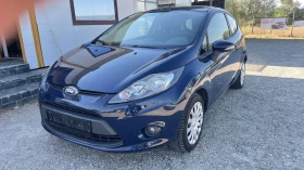 Ford Fiesta 1.25i* ЛИЗИНГ - Car24.bg Ford Fiesta 1.25i* ЛИЗИНГ