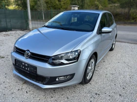 VW Polo 1.2 БЕНЗИН EURO 5 - Car24.bg VW Polo 1.2 БЕНЗИН EURO 5
