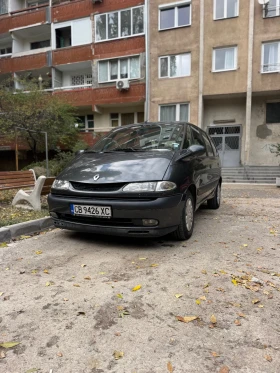 Renault Espace 2.0 16V | Mobile.bg — малка снимка 2