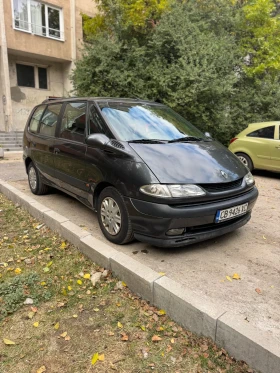 Renault Espace 2.0 16V | Mobile.bg — малка снимка 3