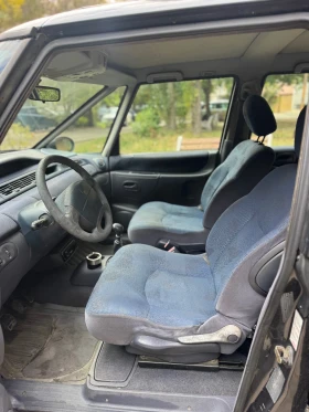 Renault Espace 2.0 16V | Mobile.bg — малка снимка 10