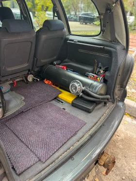Renault Espace 2.0 16V | Mobile.bg — малка снимка 11
