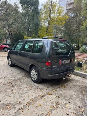 Renault Espace 2.0 16V | Mobile.bg — малка снимка 6
