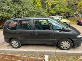 Renault Espace 2.0 16V | Mobile.bg — малка снимка 4