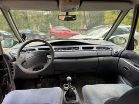 Renault Espace 2.0 16V | Mobile.bg — малка снимка 9
