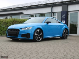 Audi Tt 45TFSI/245HP/S-LINE/B&O/MATRIX/CABRON/792v - Car24.bg Audi Tt 45TFSI/245HP/S-LINE/B&O/MATRIX/CABRON/792v