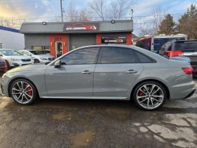 Audi S4 FACELIFT TECHNIK VIRTUAL PANO ЧЕРВЕНА КОЖА 360 CAM - 51990 лв. / 26582.06 € - 71740693 3 | Car24.bg Audi S4 FACELIFT TECHNIK VIRTUAL PANO ЧЕРВЕНА КОЖА 360 CAM - 51990 лв. / 26582.06 € - 71740693 3