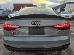 Audi S4 FACELIFT TECHNIK VIRTUAL PANO ЧЕРВЕНА КОЖА 360 CAM - 51990 лв. / 26582.06 € - 71740693 5 | Car24.bg Audi S4 FACELIFT TECHNIK VIRTUAL PANO ЧЕРВЕНА КОЖА 360 CAM - 51990 лв. / 26582.06 € - 71740693 5