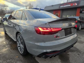 Audi S4 FACELIFT TECHNIK VIRTUAL PANO ЧЕРВЕНА КОЖА 360 CAM - 51990 лв. / 26582.06 € - 71740693 4 | Car24.bg Audi S4 FACELIFT TECHNIK VIRTUAL PANO ЧЕРВЕНА КОЖА 360 CAM - 51990 лв. / 26582.06 € - 71740693 4