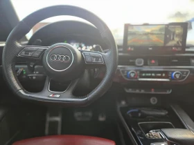 Audi S4 FACELIFT TECHNIK VIRTUAL PANO ЧЕРВЕНА КОЖА 360 CAM - 51990 лв. / 26582.06 € - 71740693 11 | Car24.bg Audi S4 FACELIFT TECHNIK VIRTUAL PANO ЧЕРВЕНА КОЖА 360 CAM - 51990 лв. / 26582.06 € - 71740693 11