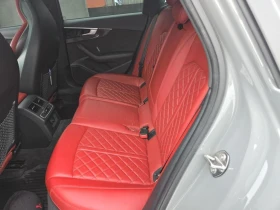 Audi S4 FACELIFT TECHNIK VIRTUAL PANO ЧЕРВЕНА КОЖА 360 CAM - 51990 лв. / 26582.06 € - 71740693 14 | Car24.bg Audi S4 FACELIFT TECHNIK VIRTUAL PANO ЧЕРВЕНА КОЖА 360 CAM - 51990 лв. / 26582.06 € - 71740693 14