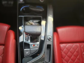 Audi S4 FACELIFT TECHNIK VIRTUAL PANO ЧЕРВЕНА КОЖА 360 CAM - 51990 лв. / 26582.06 € - 71740693 17 | Car24.bg Audi S4 FACELIFT TECHNIK VIRTUAL PANO ЧЕРВЕНА КОЖА 360 CAM - 51990 лв. / 26582.06 € - 71740693 17