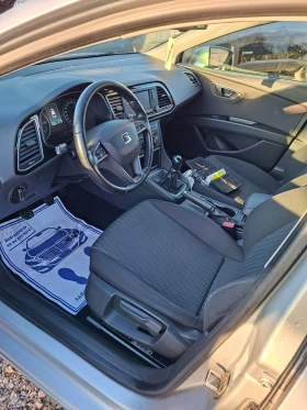 Seat Leon - 14500 лв. / 7413.73 € - 12331454 7 | Car24.bg Seat Leon - 14500 лв. / 7413.73 € - 12331454 7