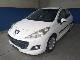 Peugeot 207 1, 6 АГУ - 3199 € / 6256.70 лв. - 12679117 8 | Car24.bg Peugeot 207 1, 6 АГУ - 3199 € / 6256.70 лв. - 12679117 8