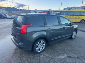 Peugeot 5008 2.0HDI 7mesta headUp 3xTv - 3999 € / 7821.36 лв. - 70541186 4 | Car24.bg Peugeot 5008 2.0HDI 7mesta headUp 3xTv - 3999 € / 7821.36 лв. - 70541186 4
