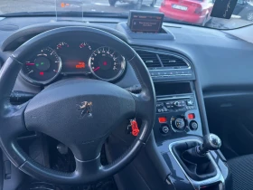 Peugeot 5008 2.0HDI 7mesta headUp 3xTv - 3999 € / 7821.36 лв. - 70541186 9 | Car24.bg Peugeot 5008 2.0HDI 7mesta headUp 3xTv - 3999 € / 7821.36 лв. - 70541186 9