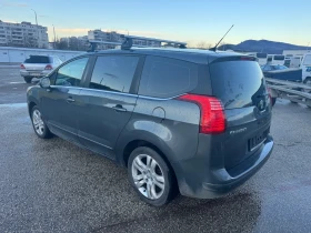 Peugeot 5008 2.0HDI 7mesta headUp 3xTv - 3999 € / 7821.36 лв. - 70541186 6 | Car24.bg Peugeot 5008 2.0HDI 7mesta headUp 3xTv - 3999 € / 7821.36 лв. - 70541186 6