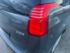 Peugeot 5008 2.0HDI 7mesta headUp 3xTv - 3999 € / 7821.36 лв. - 70541186 7 | Car24.bg Peugeot 5008 2.0HDI 7mesta headUp 3xTv - 3999 € / 7821.36 лв. - 70541186 7